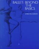 Cover of Ballet by Sandra Noll Hammond