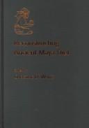 Cover of Reconstructing Ancient Maya Diet by Christine White