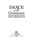 Cover of Dance of the continents by John Wilbur Harrington