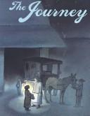 Front cover of The Journey (Picture Book Read Alongs) by Sarah Stewart