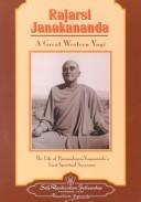 Cover of Rajarsi Janakananda by Self-Realization Fellowship
