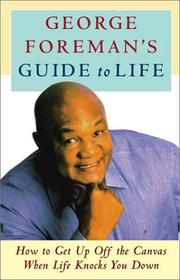 Cover of George Foreman's Guide to Life by George Foreman
