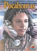 Cover of Pocahontas by Shannon Zemlicka