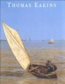 Cover of Thomas Eakins by Darrel Sewell