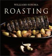 Cover of Roasting by Barbara Grunes