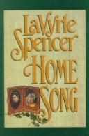 Front cover of Home Song by LaVyrle Spencer