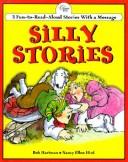 Cover of Silly Stories by Unknown