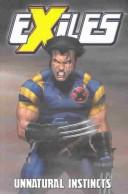 Cover of Exiles by Chuck Austen