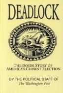 Cover of Deadlock by Washington Post