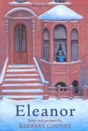 Cover of Eleanor by Barbara Cooney
