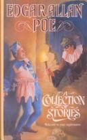 Front cover of A Collection of Stories by Edgar Allan Poe