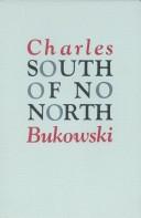 Front cover of South of No North by Charles Bukowski