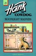 Cover of Moonlight madness by John R. Erickson