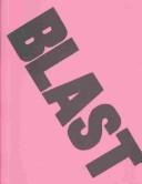 Cover of Blast 2 by Wyndham Lewis