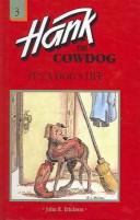 Front cover of It's a dog's life by John R. Erickson