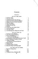 Cover of The way of the White Clouds by Anagarika Govinda