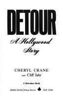 Cover of Detour by Cheryl Crane