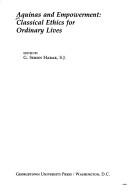 Front cover of Aquinas and empowerment by G. Simon Harak