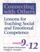 Front cover of Connecting with others by Rita Coombs-Richardson