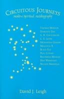 Cover of Circuitous journeys by David J. Leigh