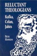 Front cover of Reluctant Theologians by Beth Hawkins