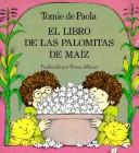 Front cover of The popcorn book by Tomie dePaola