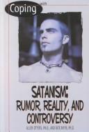 Cover of Satanism by Allen J. Ottens