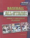 Cover of Baseball All-Stars by Alan Schwarz