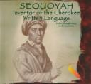 Cover of Sequoyah by Diane Shaughnessy
