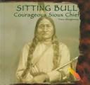Cover of Sitting Bull by Diane Shaughnessy