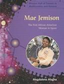 Cover of Mae Jemison by Magdalena Alagna