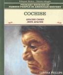 Cover of Cochise by Larissa Phillips