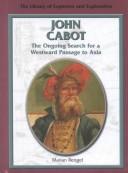 Cover of John Cabot by Marian Rengel