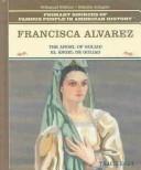 Cover of Francisca Alvarez by Tracie Egan