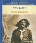 Cover of Nat Love by Anne Beier