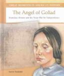 Cover of The Angel of Goliad by Joanne Randolph