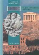 Cover of Cleisthenes by Sarah Parton