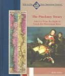 Front cover of The Pinckney Treaty by Holly Cefrey