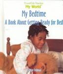 Cover of My bedtime by Heather Feldman