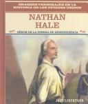 Cover of Nathan Hale by Jody Libertson