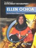 Cover of Ellen Ochoa by Joy Paige