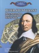 Cover of Peter Stuyvesant by L. J. Krizner