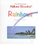 Cover of Rainbows (Dwyer, Jackie, Powerkids Readers Nature Books.) by Jackie Dwyer