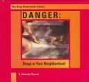 Cover of Danger by E. Rafaela Picard