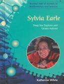Cover of Sylvia Earle by Katherine White