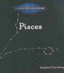Cover of Pisces (Peters, Stephanie True, Library of Constellations.) by Stephanie True Peters