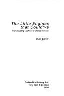 Cover of Little Engines That Could'Ve by Bruce Collier