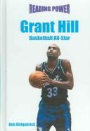 Cover of Grant Hill by Rob Kirkpatrick