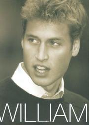 Cover of William by Peter Archer