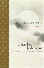 Cover of Turning the wheel by Charles Richard Johnson
